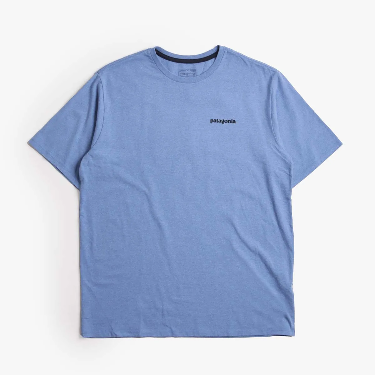 Clearance Price Patagonia P-6 Logo Responsibili-Tee T-Shirt  Limited Availability!