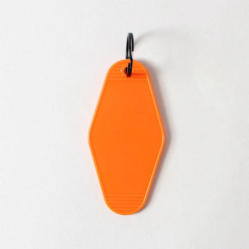 Clearance Price Urban Industry Vintage Hotel Key Fob  Limited Availability!