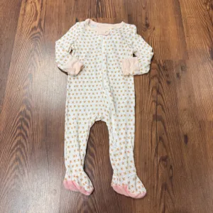 Cloud Island SIZE 3-6 Mos Sleeper