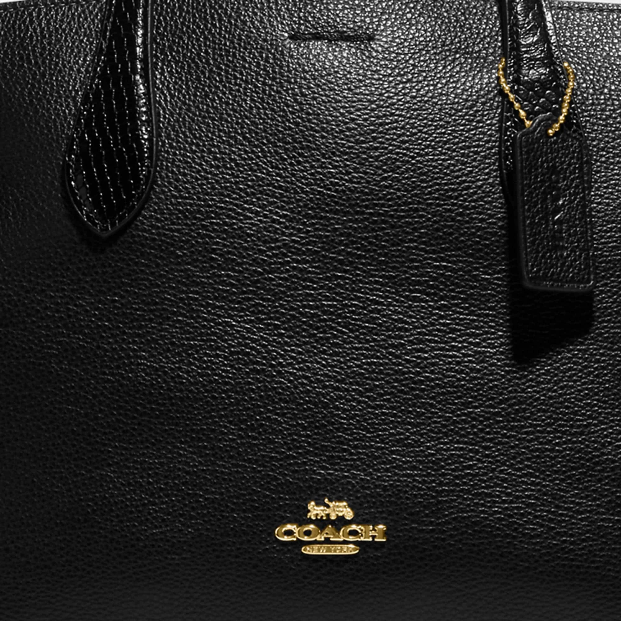 Coach Outlet Hanna Carryall