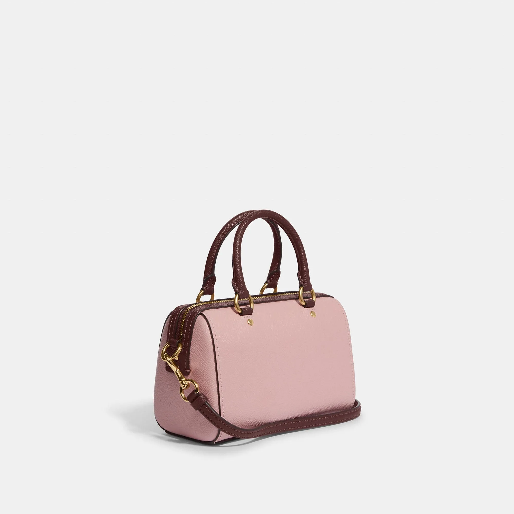 Coach Outlet Mini Rowan Satchel