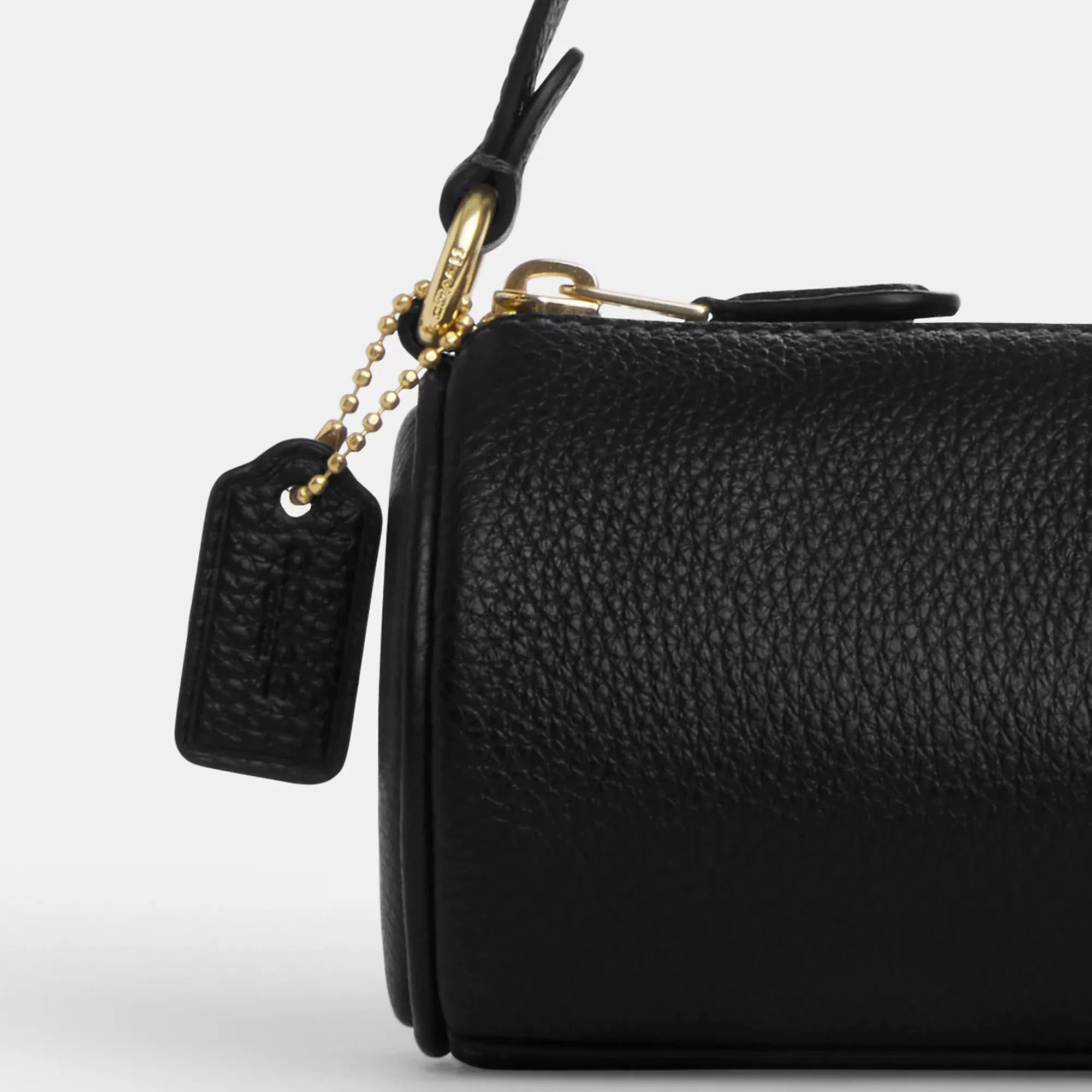 Coach Outlet Nolita Barrel Bag
