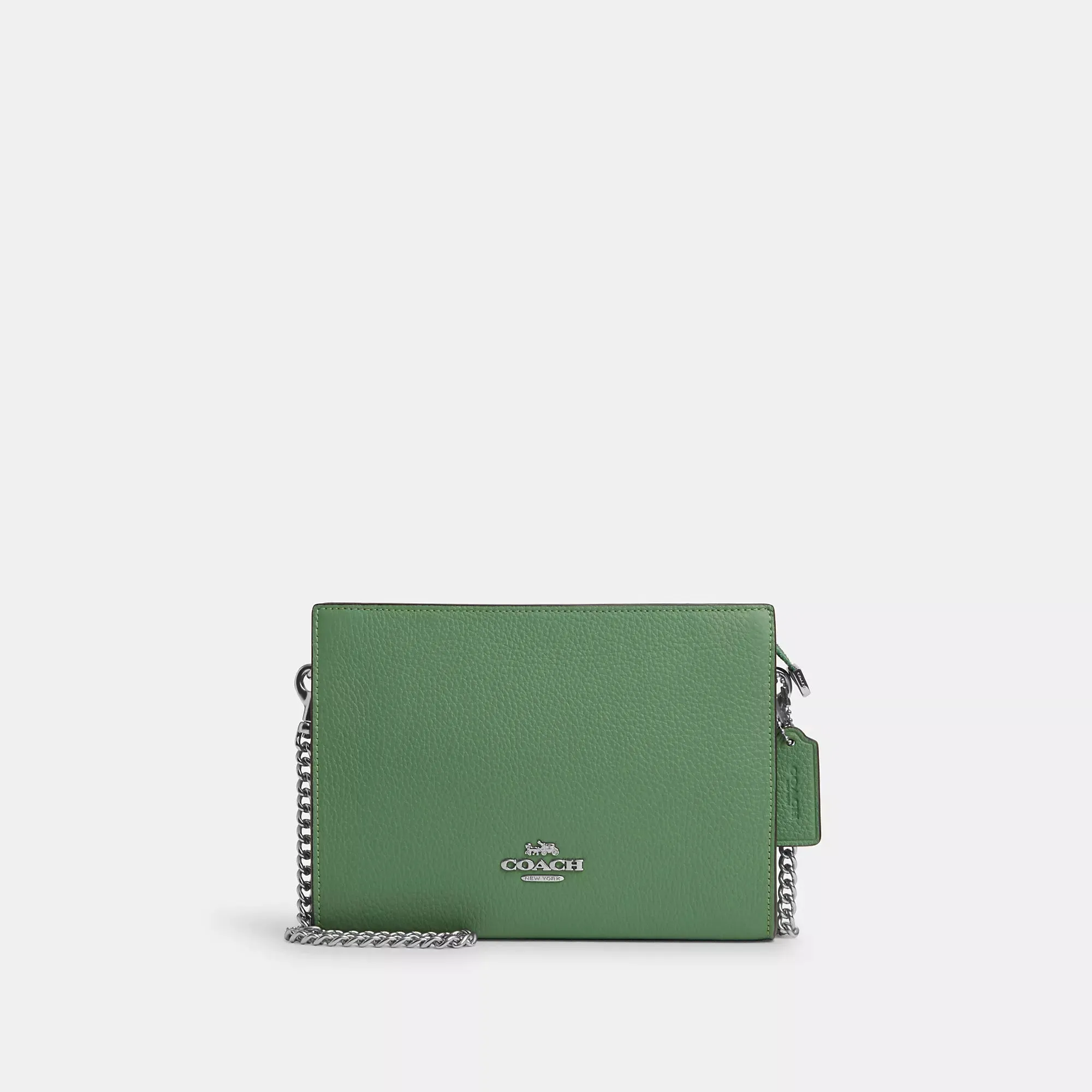 Coach Outlet Slim Crossbody