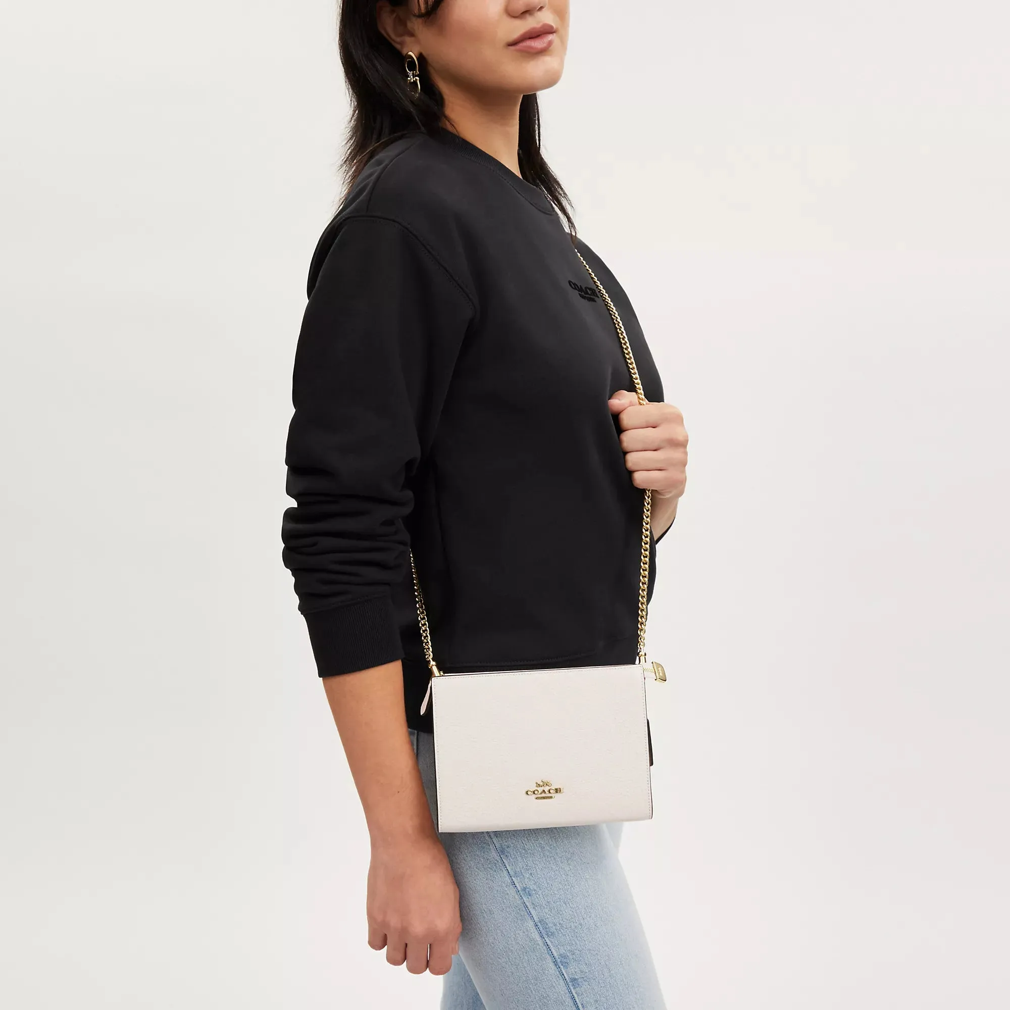 Coach Outlet Slim Crossbody