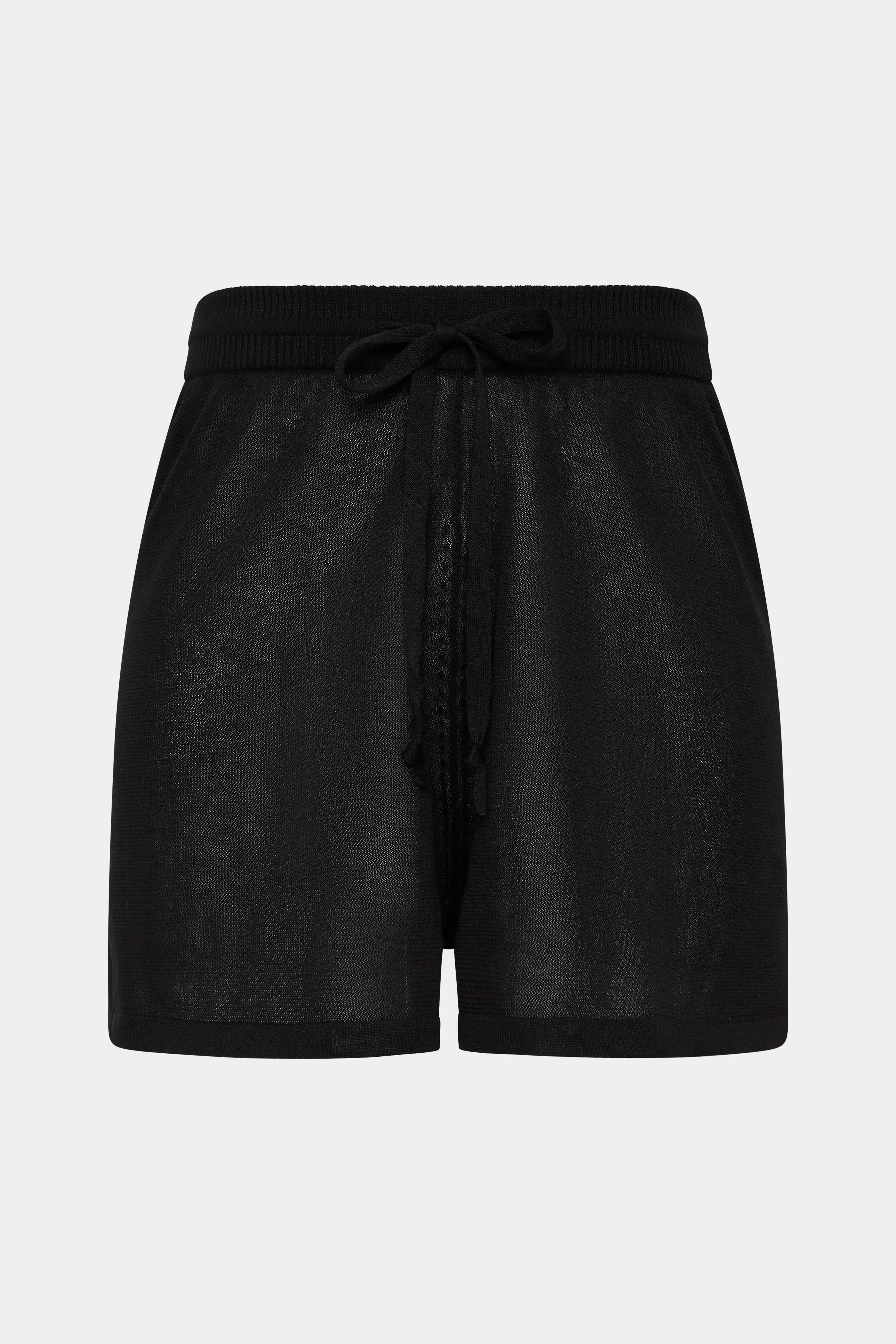 Coastline Short SIR