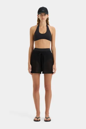 Coastline Short SIR