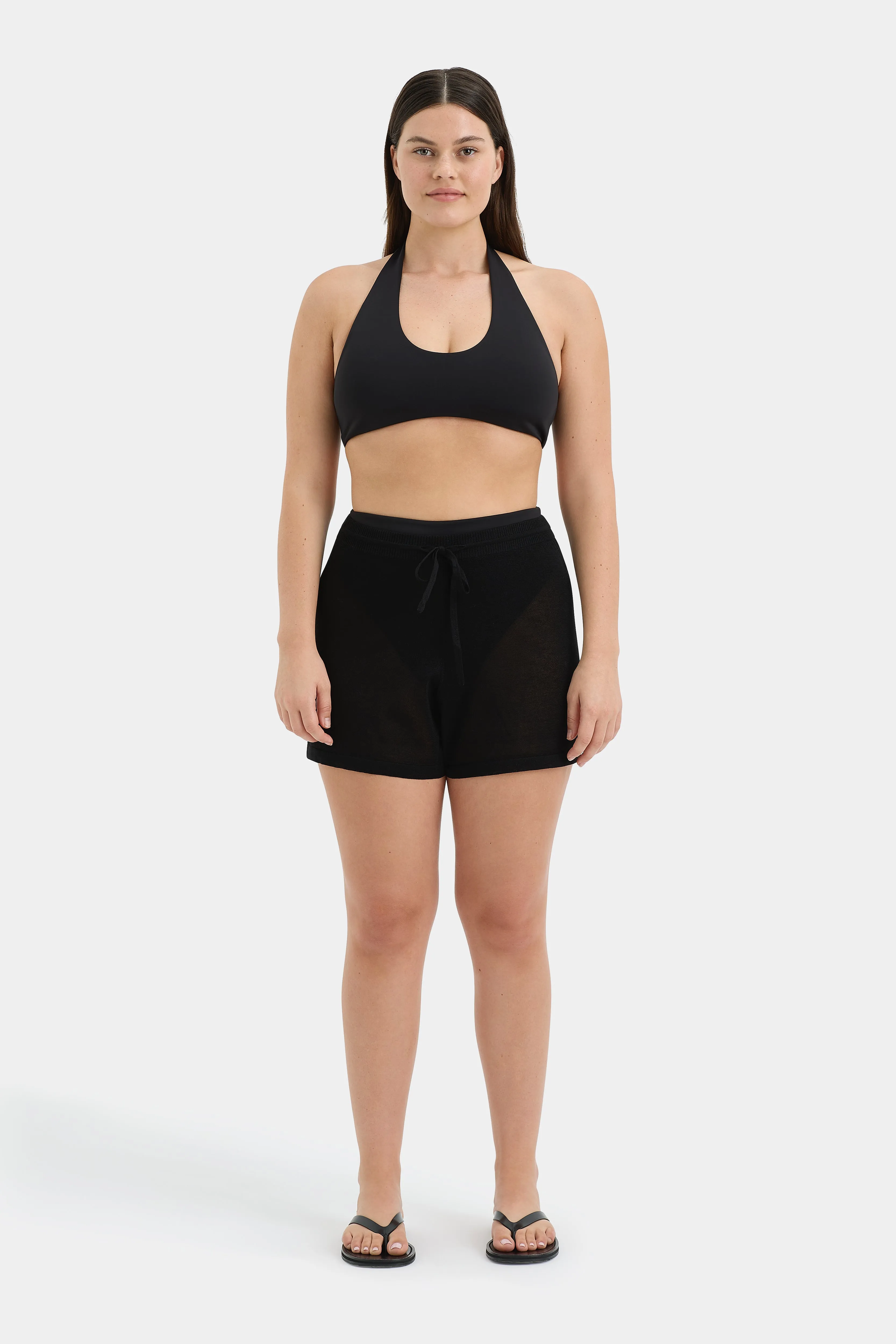 Coastline Short SIR