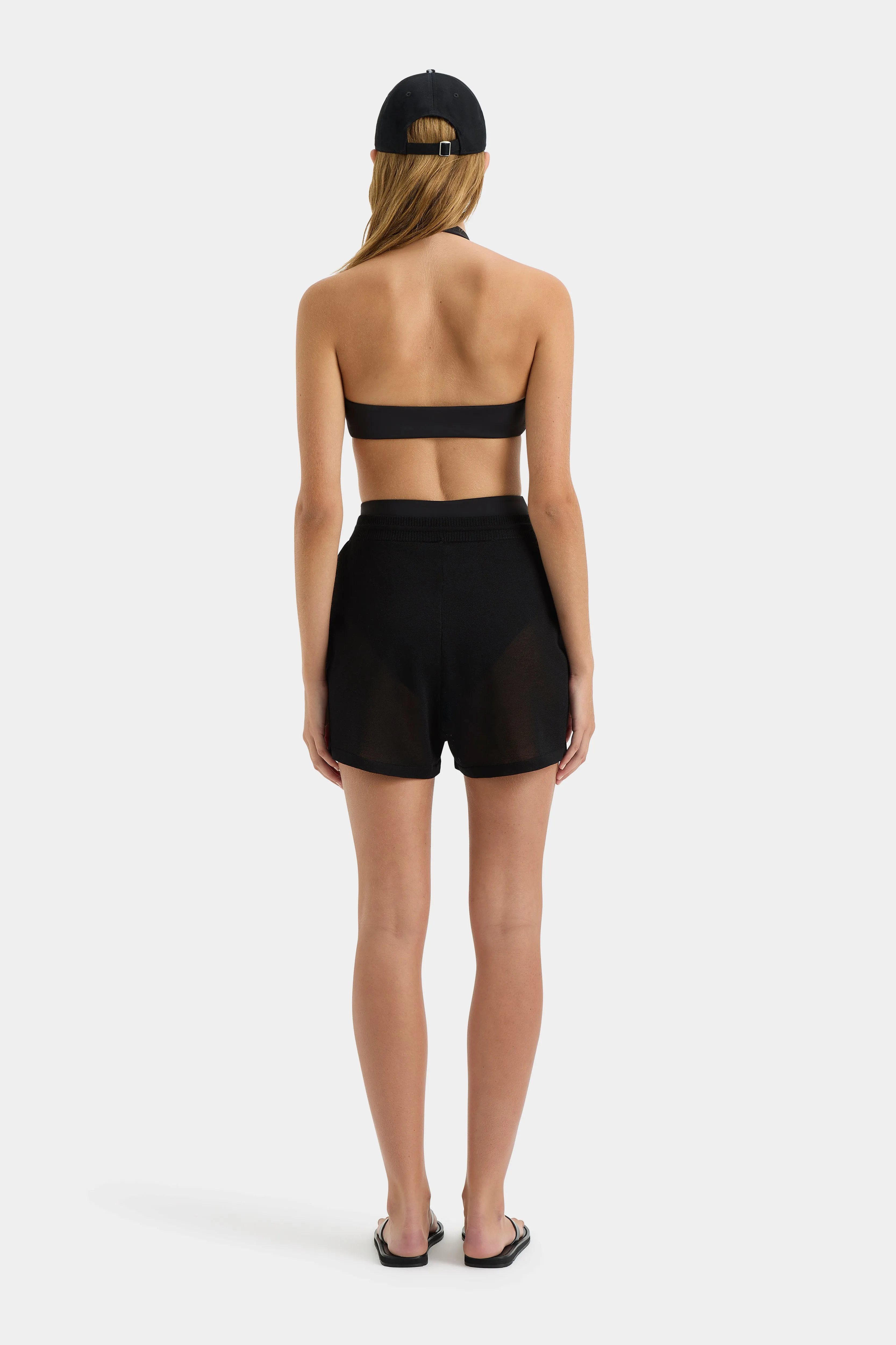 Coastline Short SIR