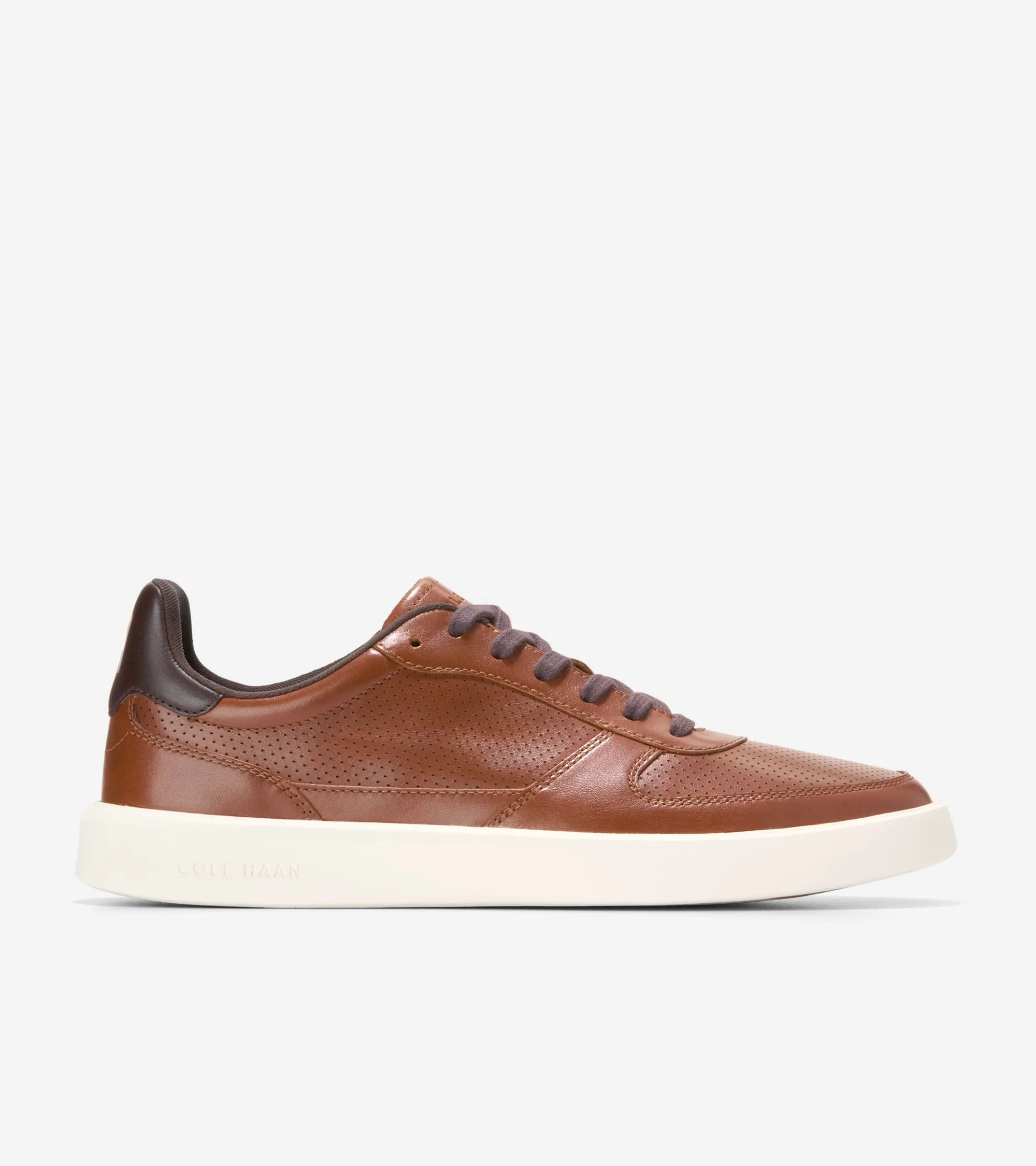 Cole Haan Men's Grand Crosscourt Daily Court Sneakers | Size 11