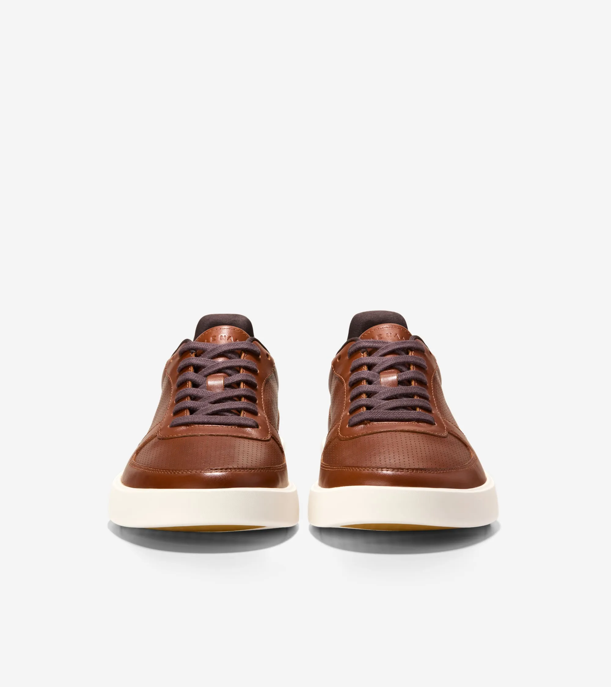 Cole Haan Men's Grand Crosscourt Daily Court Sneakers | Size 11