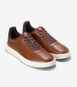 Cole Haan Men's Grand Crosscourt Daily Court Sneakers | Size 11