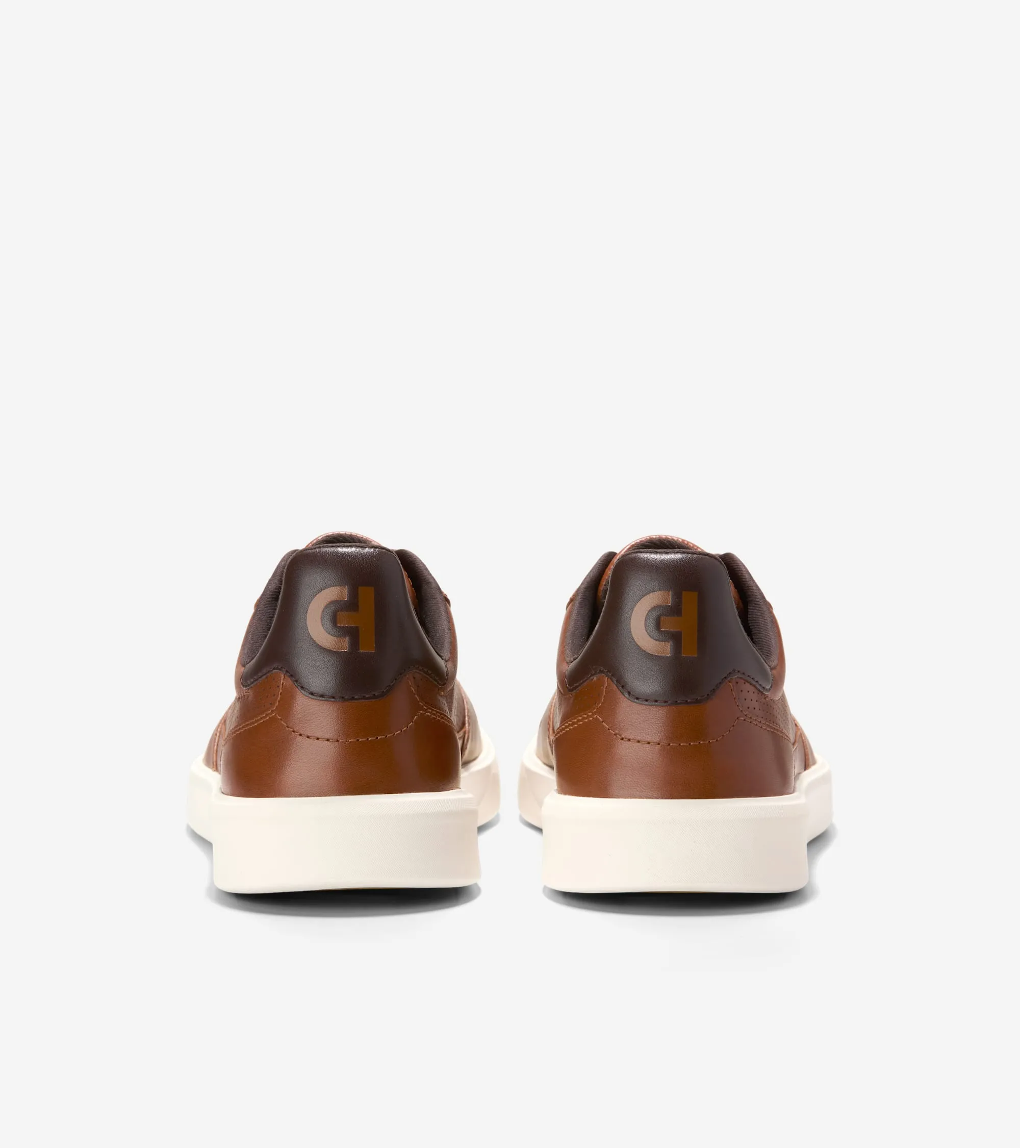 Cole Haan Men's Grand Crosscourt Daily Court Sneakers | Size 11