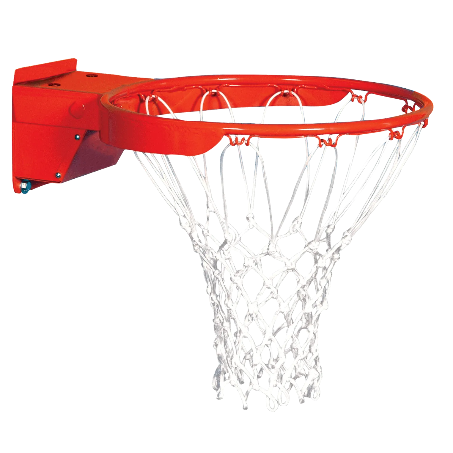 Collegiate Basketball Rim Goalsetter