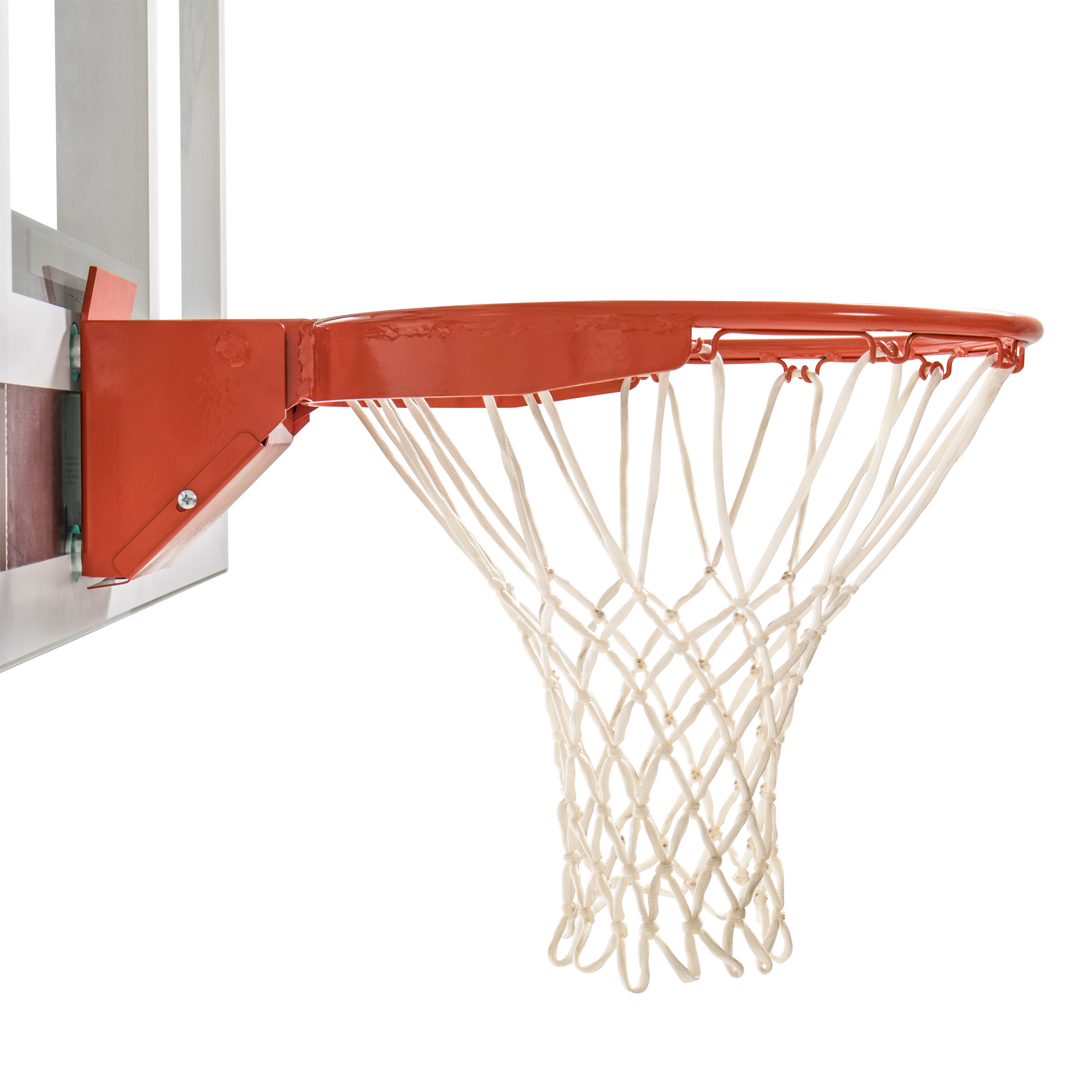 Collegiate Basketball Rim Goalsetter