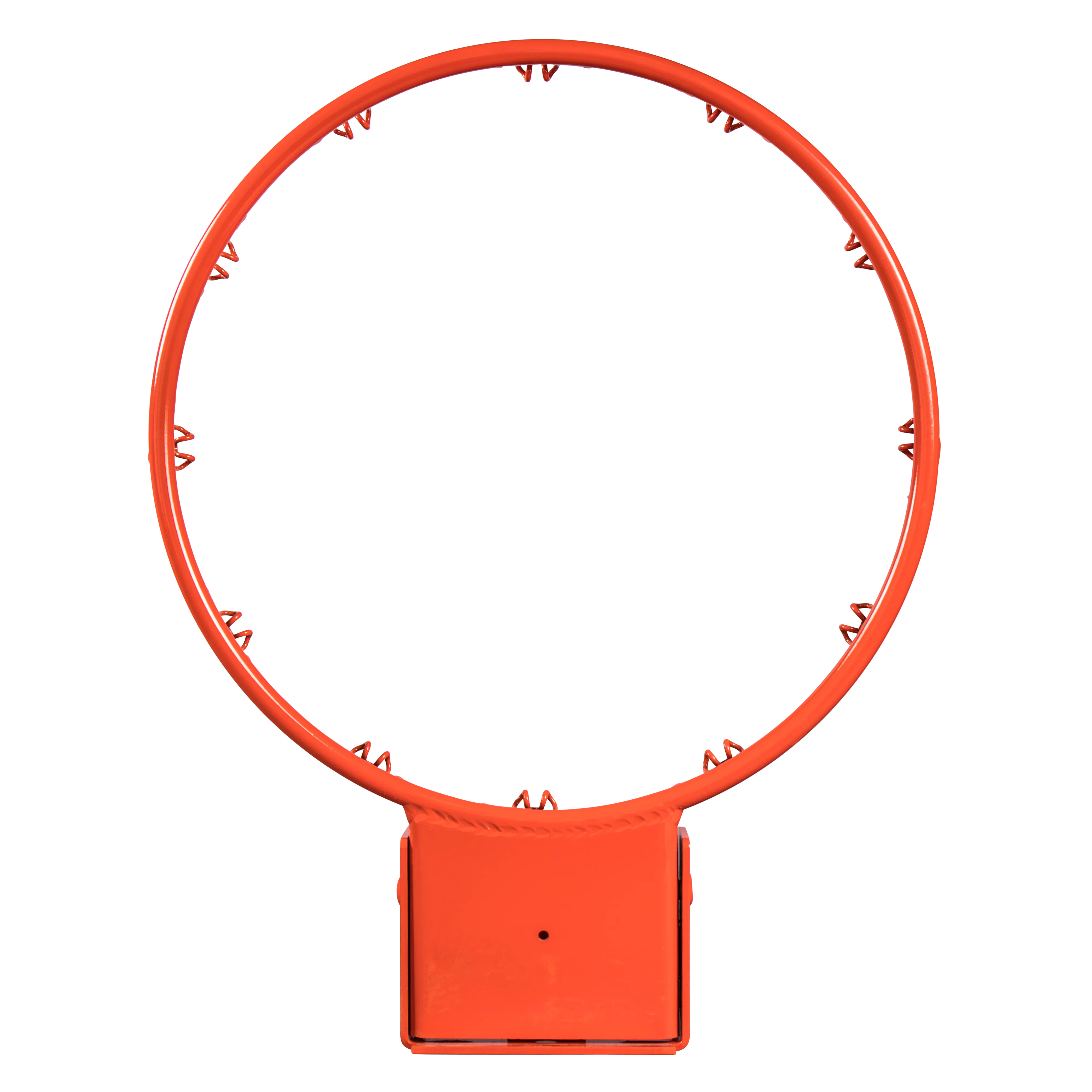 Collegiate Basketball Rim Goalsetter