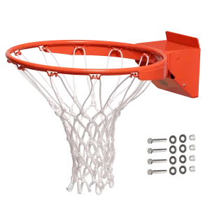 Collegiate Basketball Rim Goalsetter