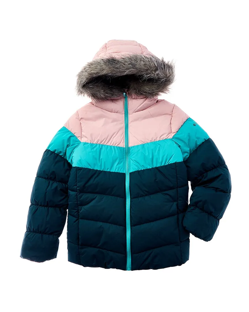 Columbia Arctic Blast II Jacket