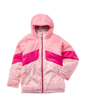 Columbia Horizon Ride II Jacket