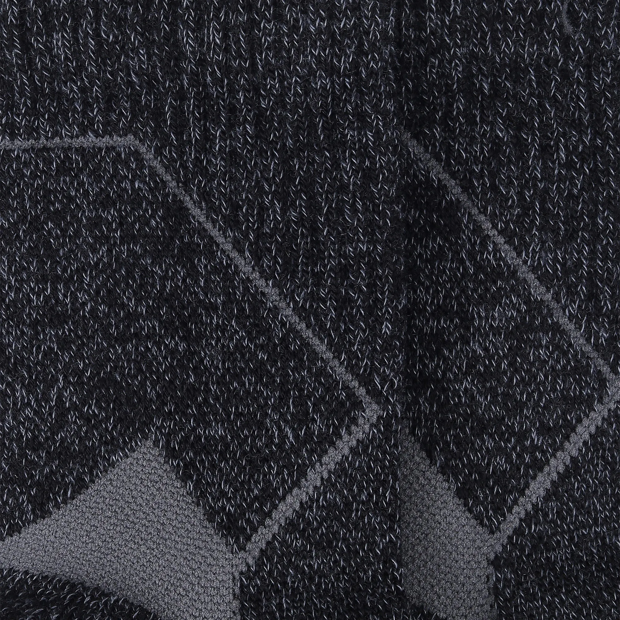 Columbia Unisex Grey SOCKS UX 1P HIK CRW-MD WT-LRG (1 Pair) (Non Returnable)