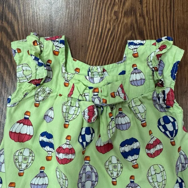 Crazy 8 SIZE 6-12 months Shirt