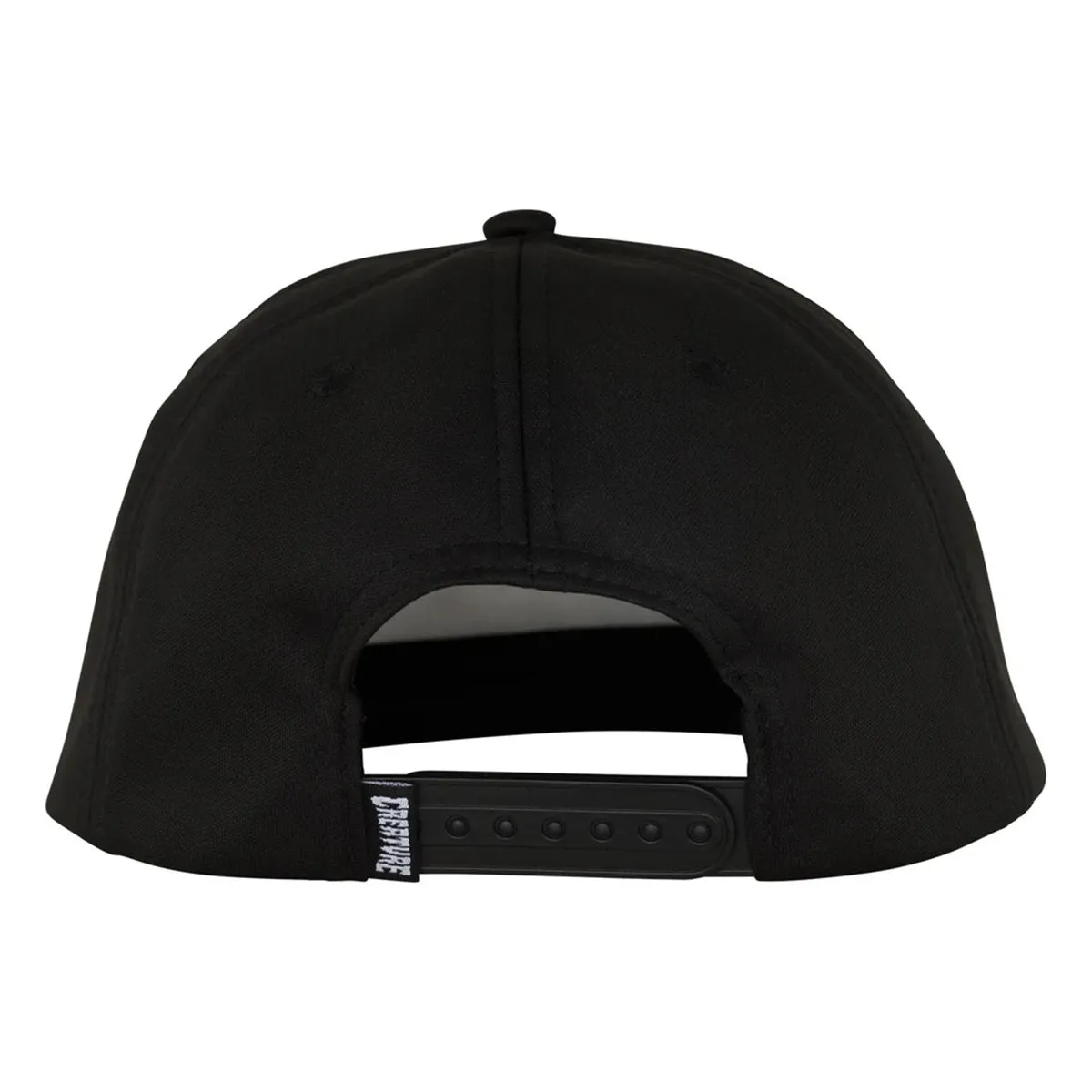 Creature - Play It Lound Hat Black/White