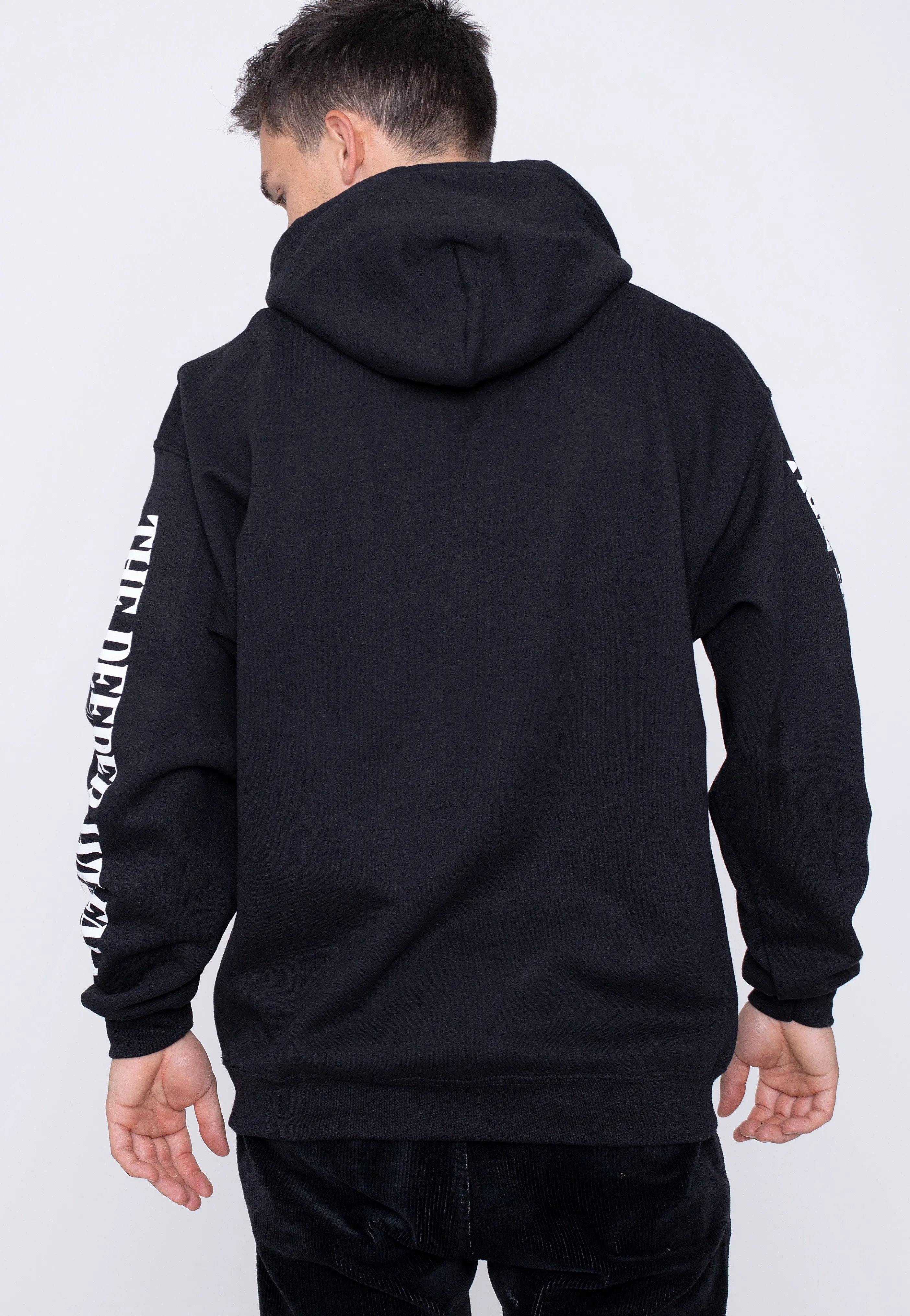 Crystal Lake - Curse - Hoodie