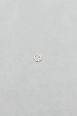 Cuff De Perle Earcuff