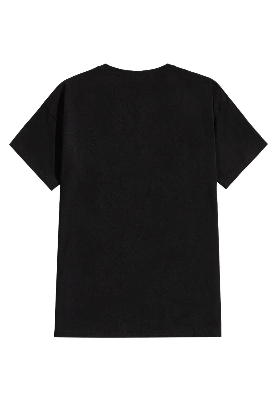 Cult Of Lilith - Gold Emblem - T-Shirt