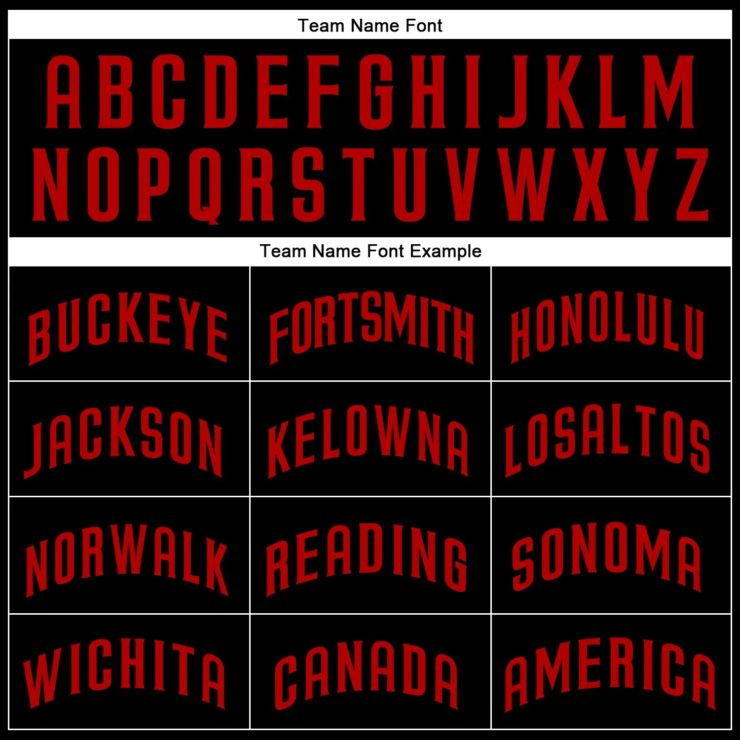 Custom Black Red Authentic Baseball Jersey FansIdea