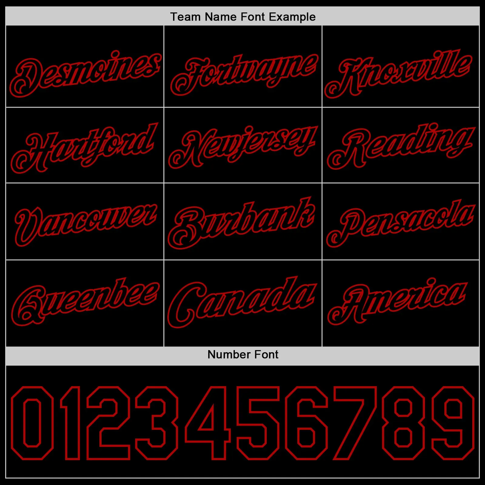 Custom Black Red Authentic Basketball Jersey