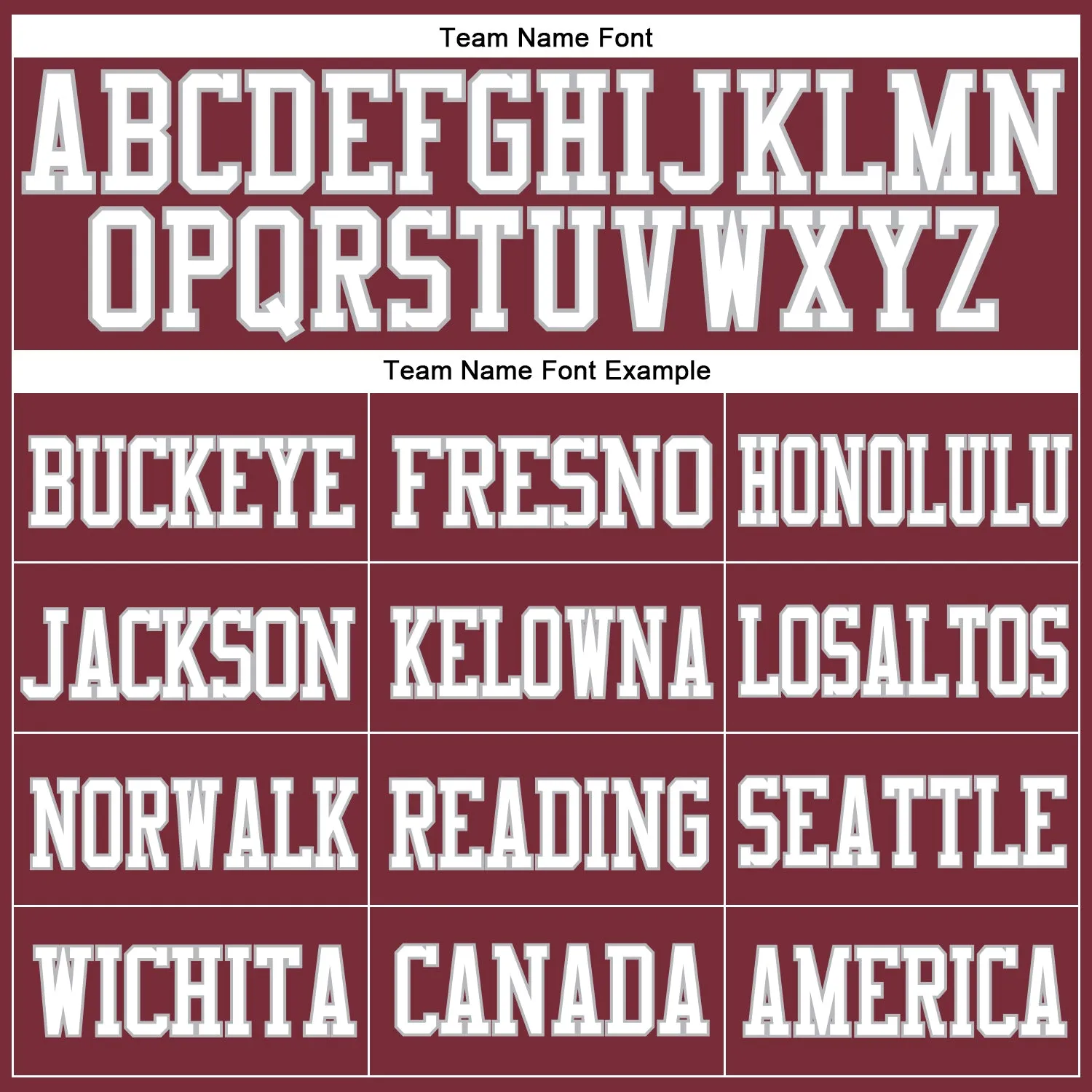Custom Burgundy White-Gray Mesh Authentic Football Jersey FansIdea