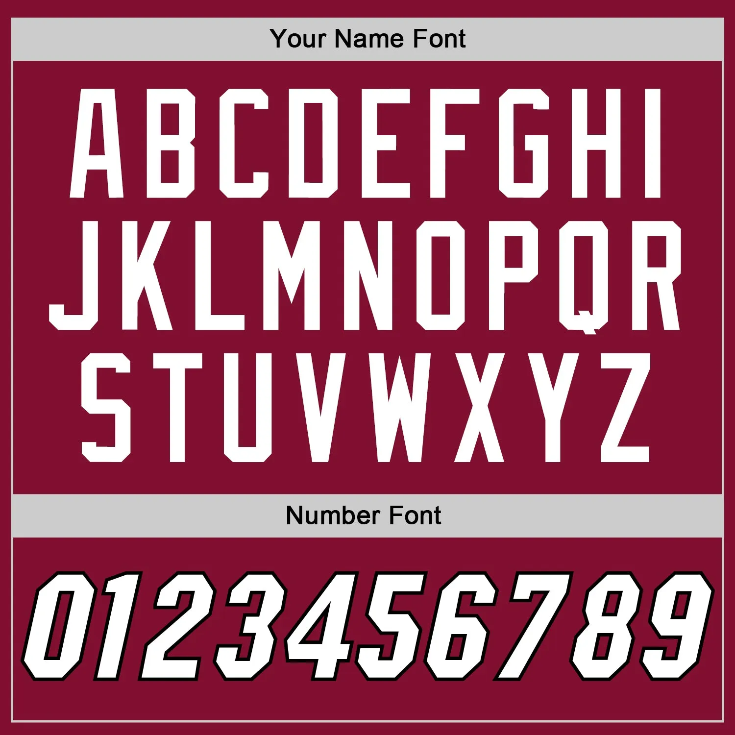 Custom Maroon White-Black Authentic Throwback Basketball Jersey FansIdea