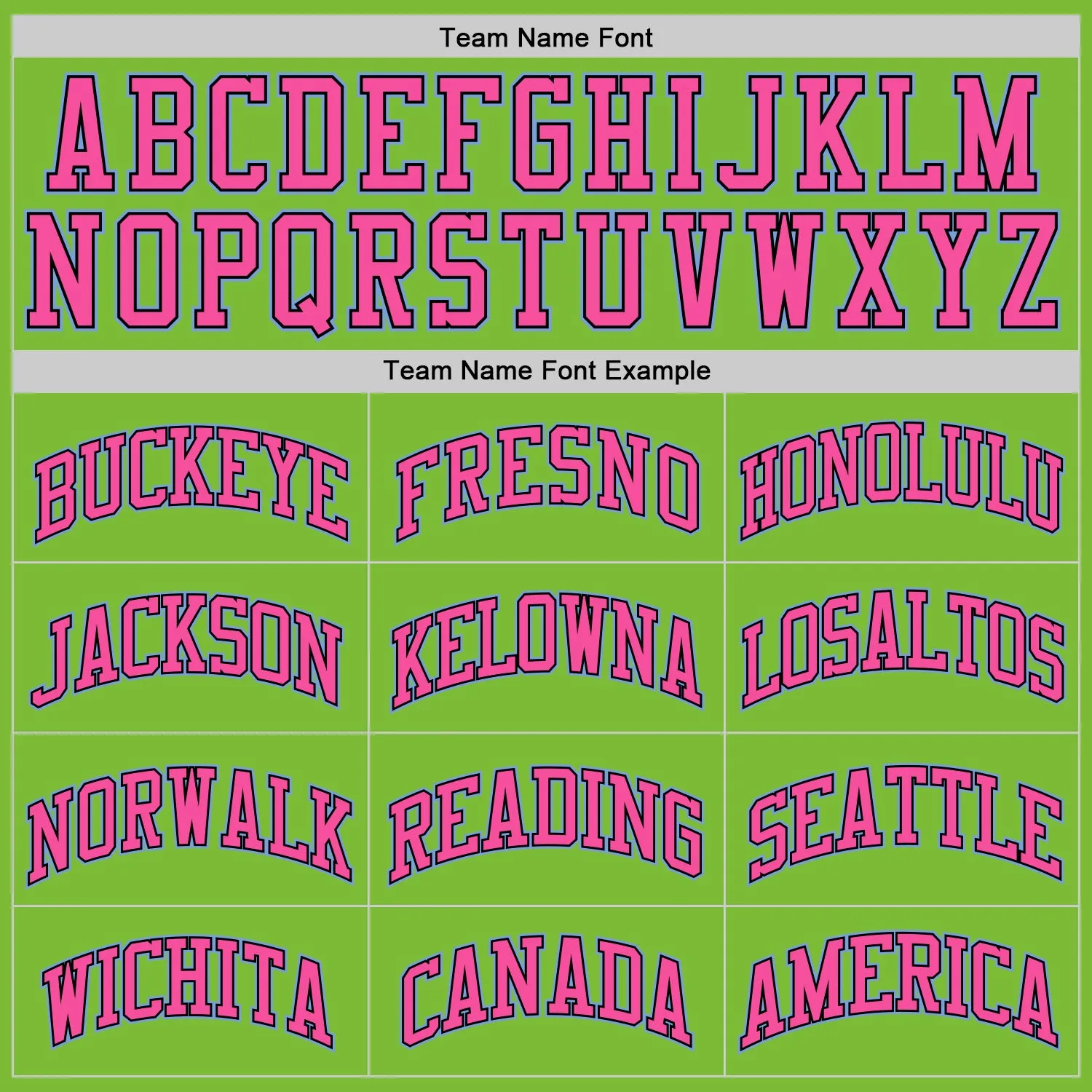 Custom Neon Green Pink-Light Blue Authentic Basketball Jersey FansIdea