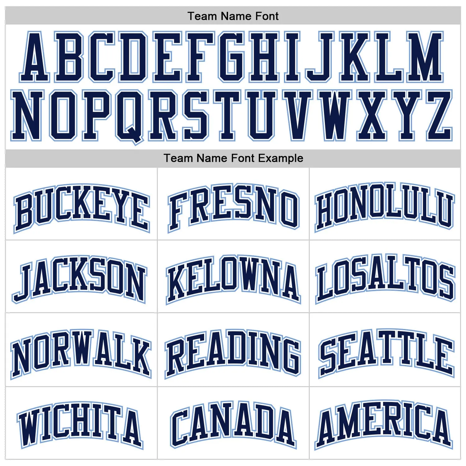 Custom White Navy-Light Blue Authentic Throwback Basketball Jersey FansIdea