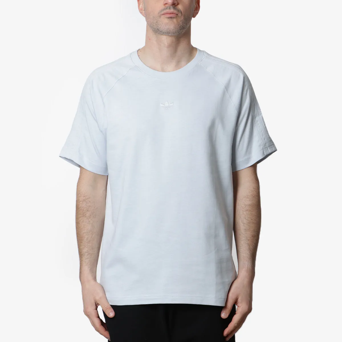 Customer Favorite Adidas Originals Premium Essentials T-Shirt  Ends Soon!