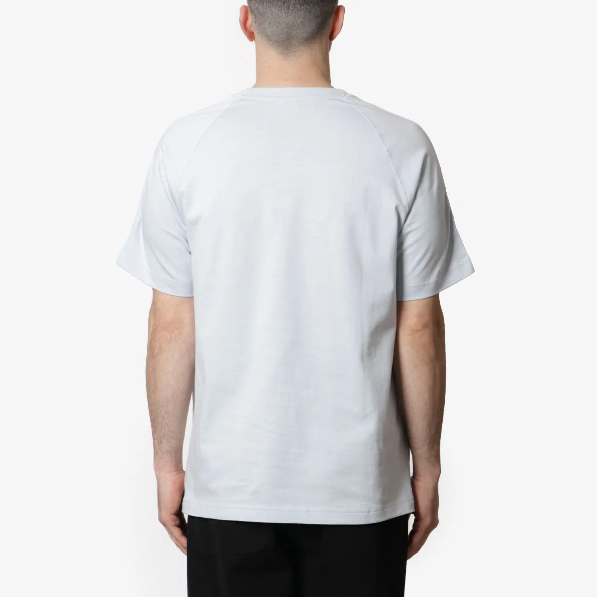 Customer Favorite Adidas Originals Premium Essentials T-Shirt  Ends Soon!