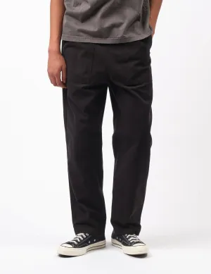 Customer Favorite Bhode Fatigue Pant Canvas - Black  Going Fast!