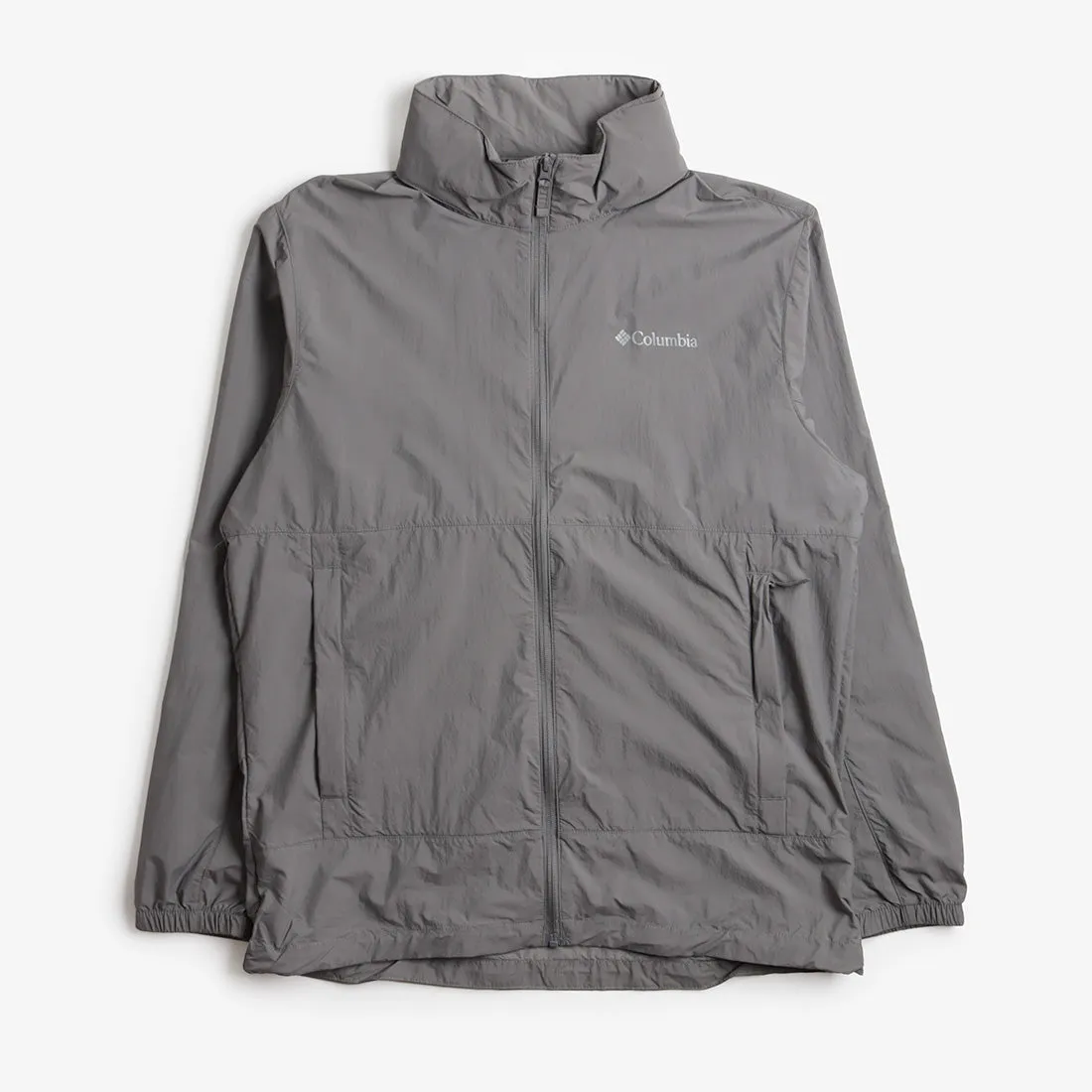 Customer Favorite Columbia Loop Basin Windbreaker  Going Fast!