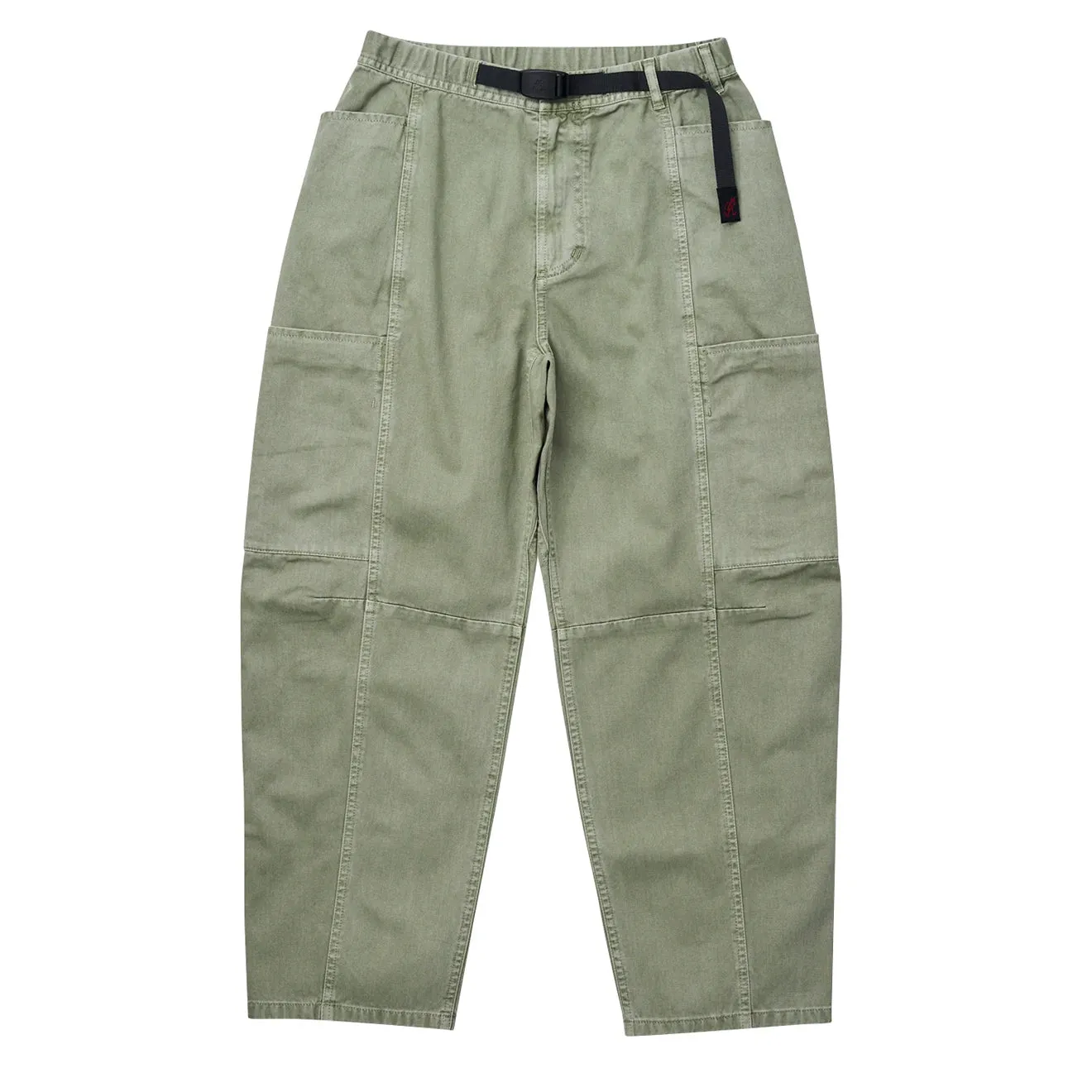 Customer Favorite Gramicci Womens Voyager Pant Pigment Sage Green  Stylish & Comfortable