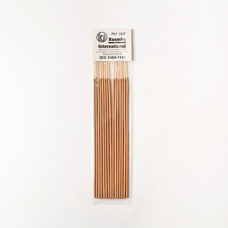 Customer Favorite Kuumba Regular Incense Stick  Almost Gone!