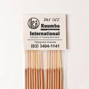 Customer Favorite Kuumba Regular Incense Stick  Almost Gone!