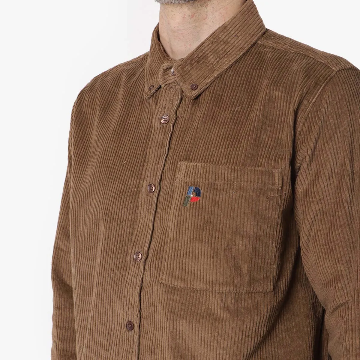 Customer Favorite Parlez Cornell Shirt  Last Chance!
