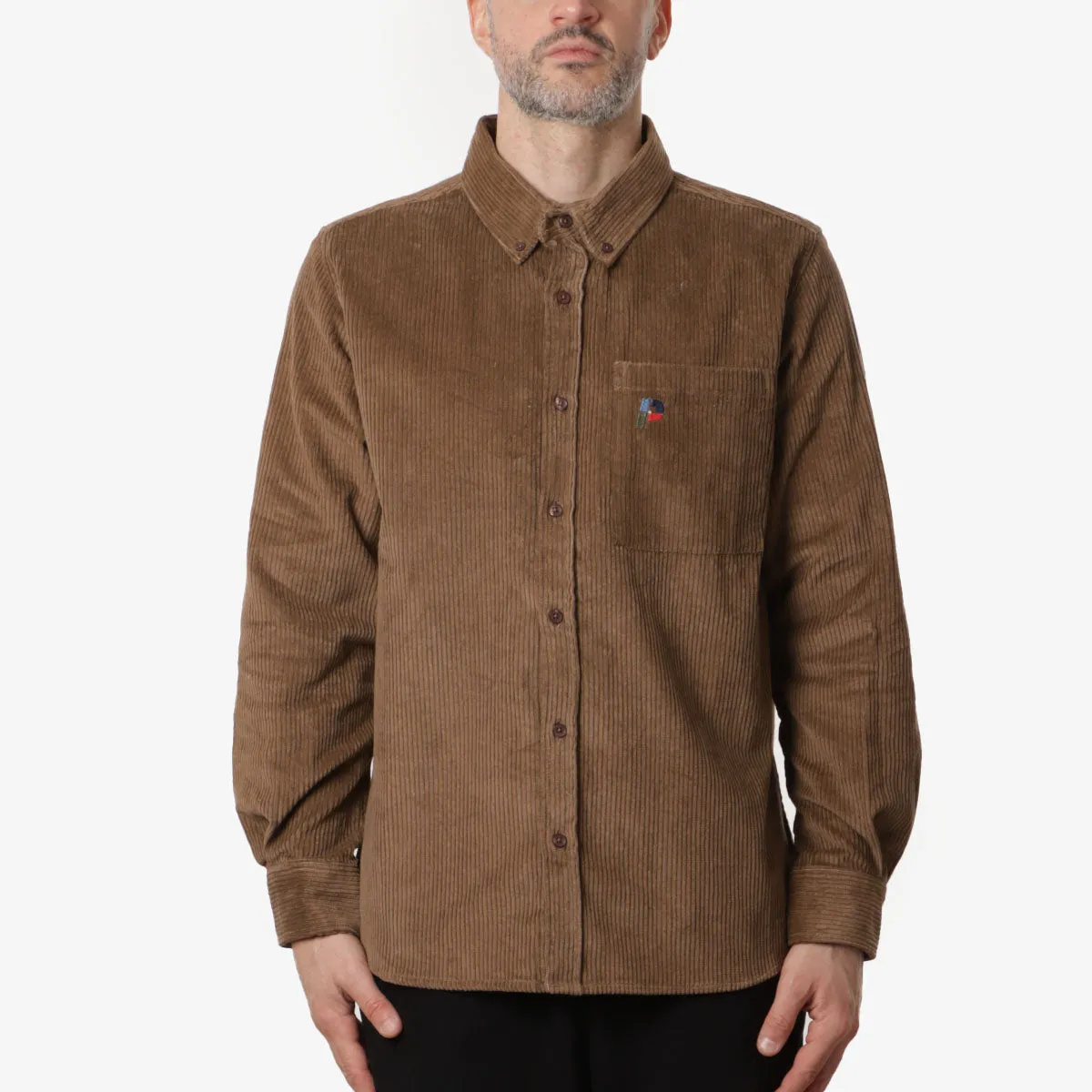 Customer Favorite Parlez Cornell Shirt  Last Chance!