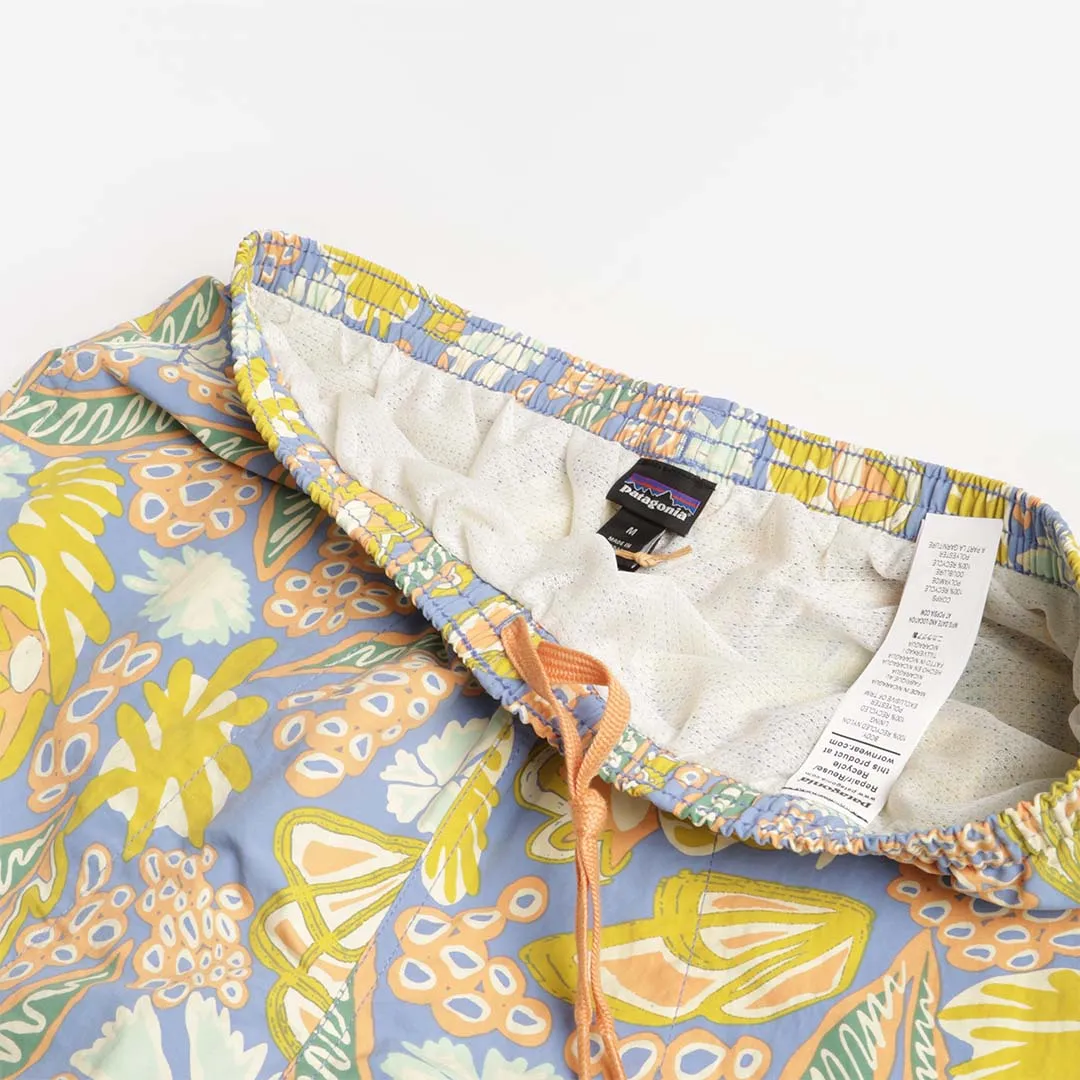 Customer Favorite Patagonia Baggies 5" Shorts  Almost Sold Out!