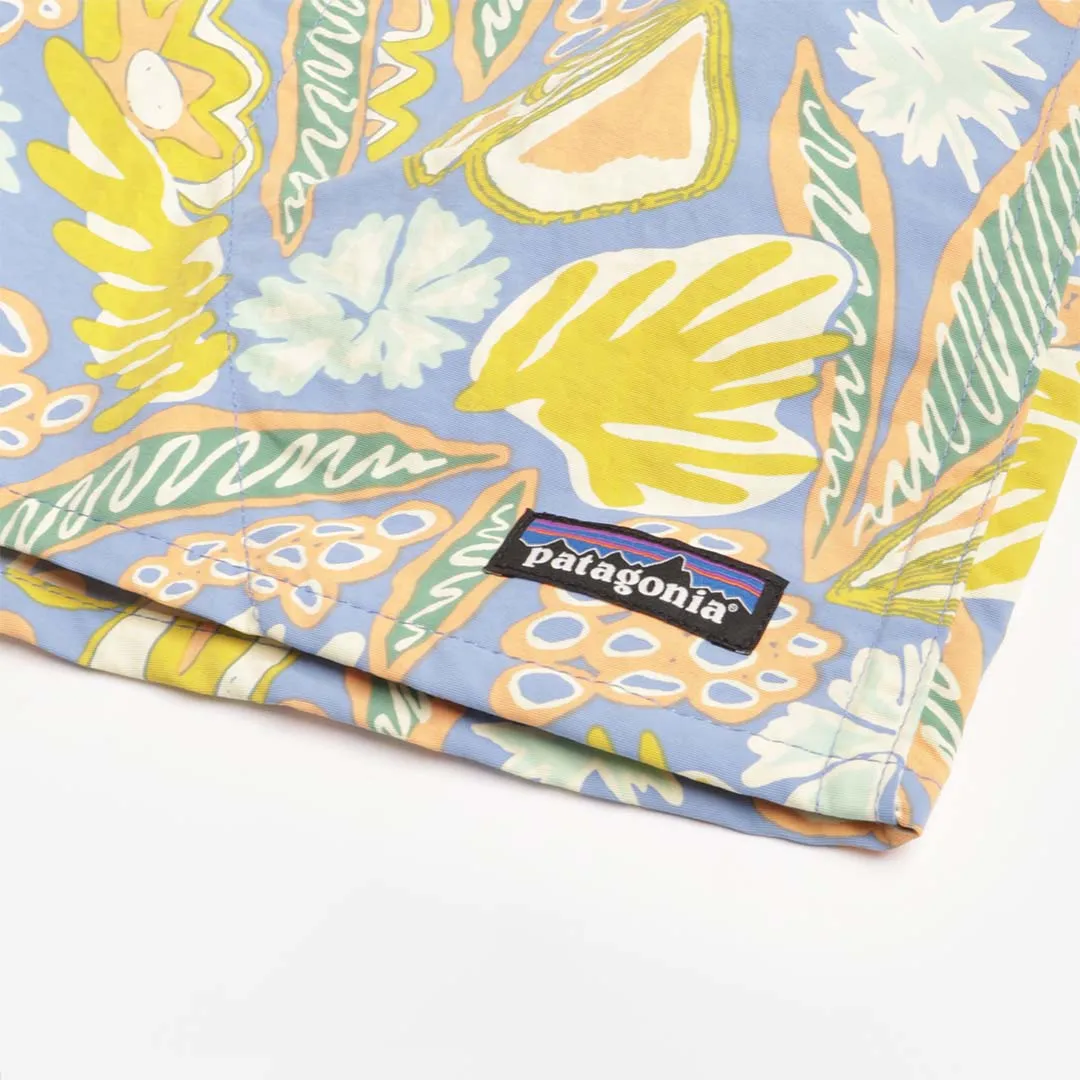 Customer Favorite Patagonia Baggies 5" Shorts  Almost Sold Out!