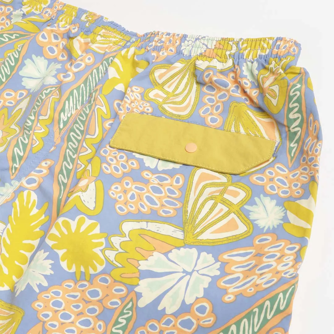 Customer Favorite Patagonia Baggies 5" Shorts  Almost Sold Out!