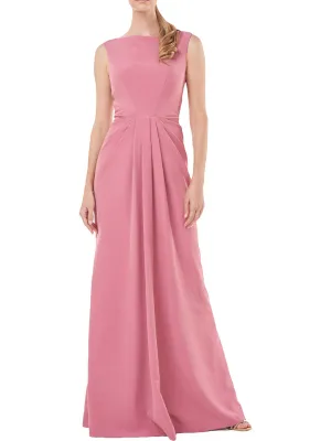 Customer Favorite Sansa Womens Sleeveless Maxi Evening Dress  Going Fast!