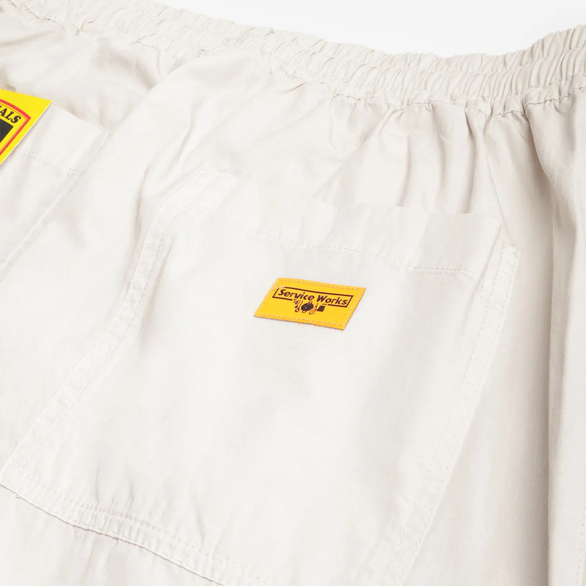 Customer Favorite Service Works Poplin Chef Pant  Limited Availability!