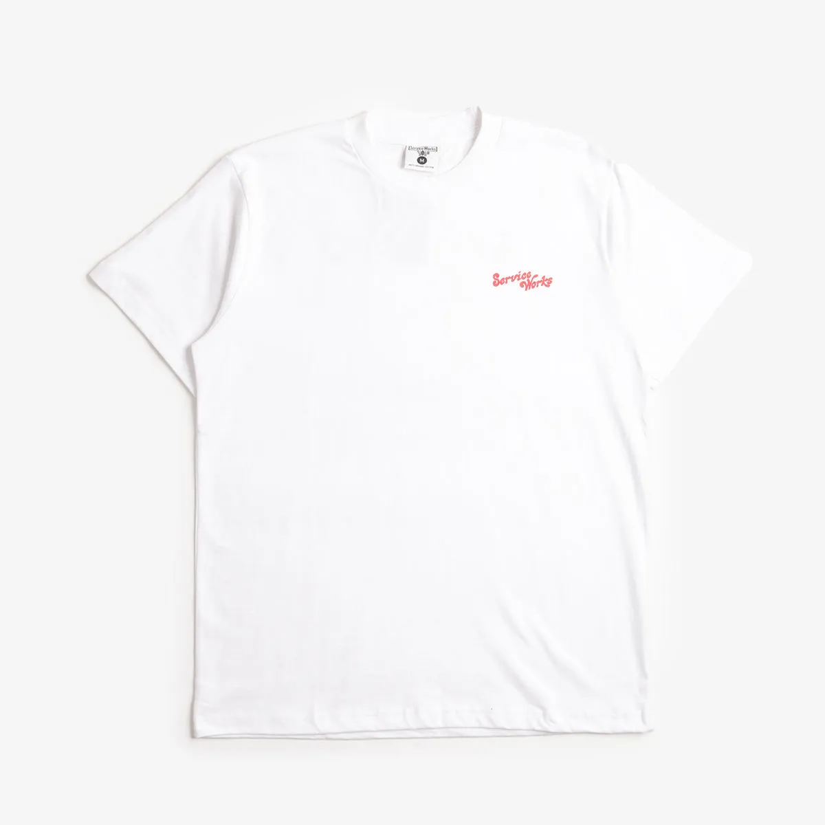 Customer Favorite Service Works Work   Pleasure T-Shirt  Going Fast!