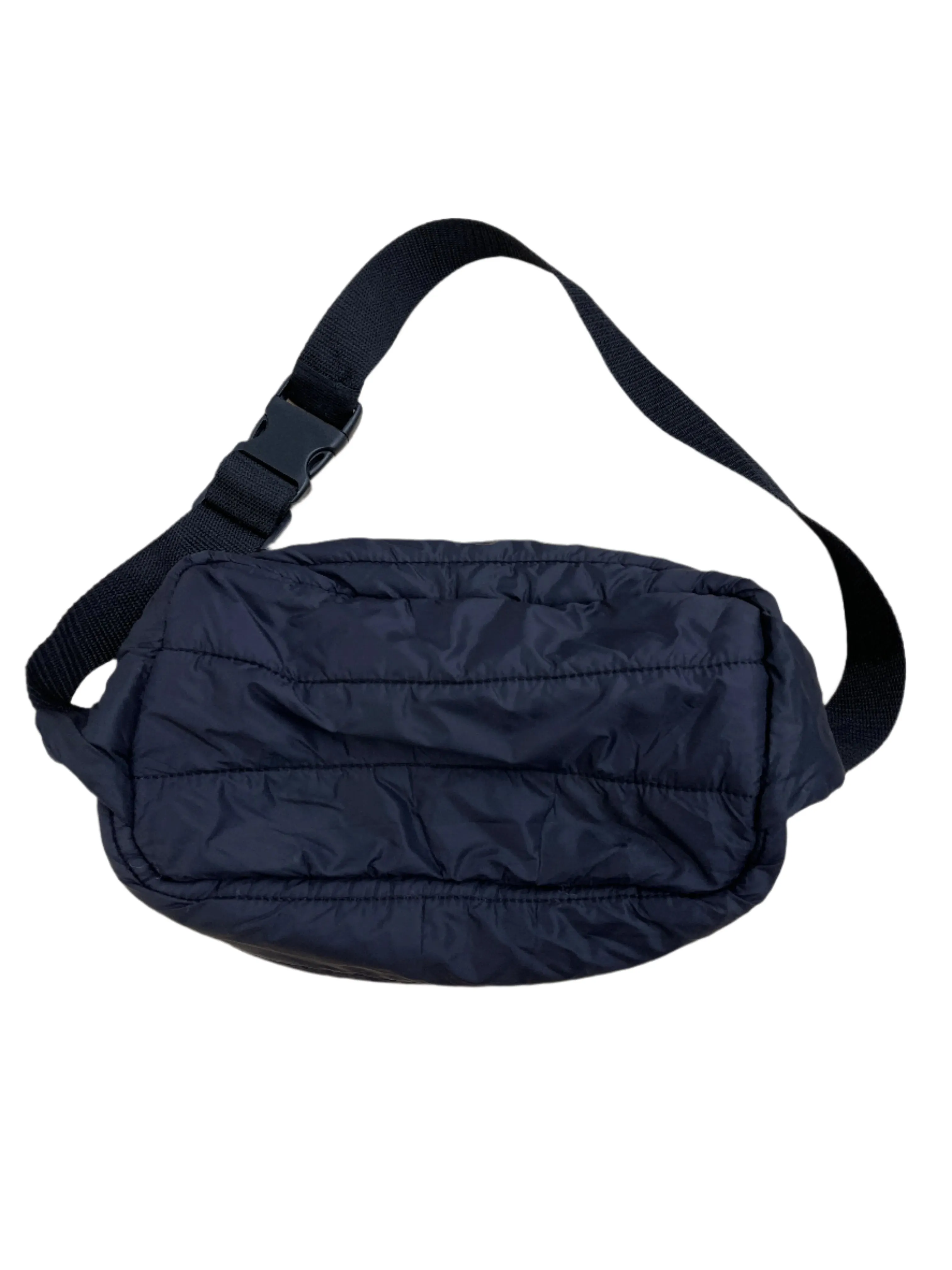 Customer Favorite Unisex Point Zero Fanny Pack 10 x 6 x  3  Limited Availability!